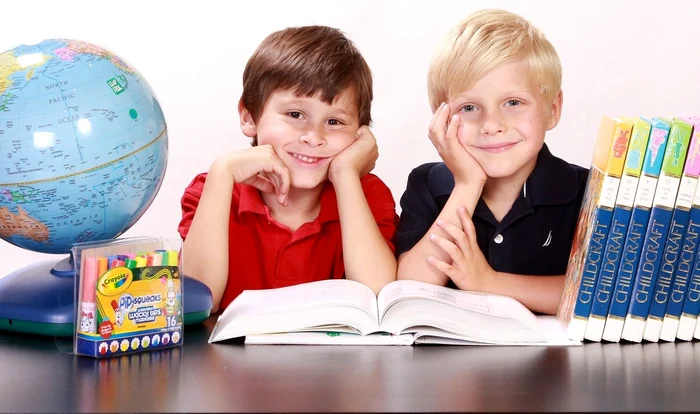 Statul ar trebui să investească cel mai mult în educație FOTO: Shutterstok