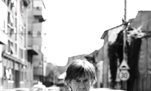 Andrei Ujică   De la document la ficţiune şi înapoi jpeg