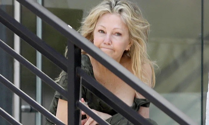Heather Locklear, tulburată în Malibu, Foto Profimedia (4) jpg