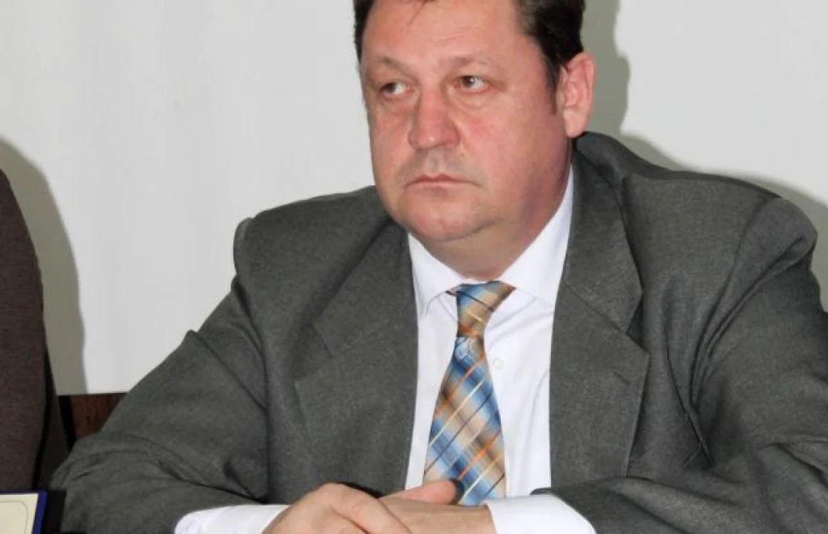 Florin Farcaşiu a fost ales pentru a şaptea oară ca primar al Tîrnovei