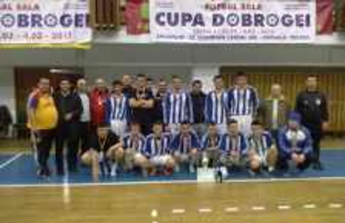 Câştigătorii pe judeţ şi organizatorii competiţiei