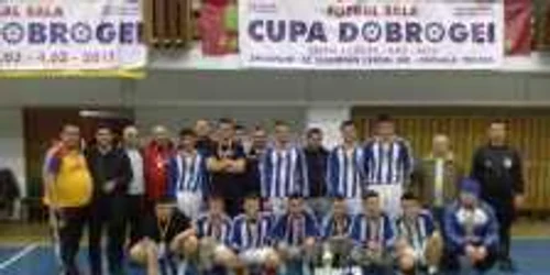 Câştigătorii pe judeţ şi organizatorii competiţiei