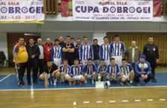 Câştigătorii pe judeţ şi organizatorii competiţiei