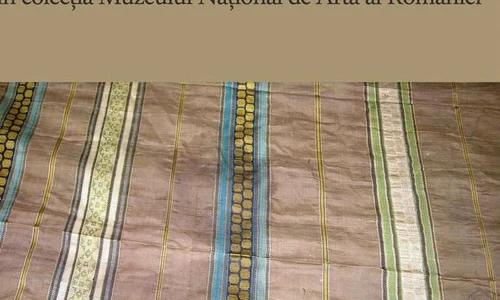 Daruri ale lui Suleyman Magnificul din colecția Muzeului Național de Artă al României jpeg