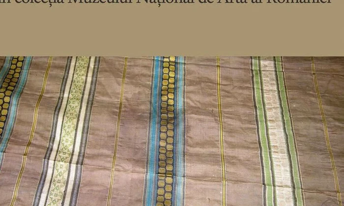 Daruri ale lui Suleyman Magnificul din colecția Muzeului Național de Artă al României jpeg