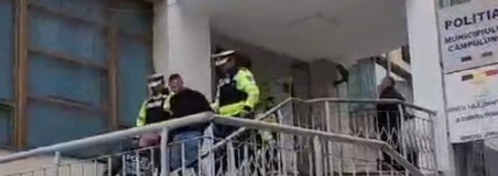 Șoferul drogat care a târât un polițist prins de geamul mașinii a contestat arestarea. Sindicatul Europol: „Legea îi încurajează” VIDEO