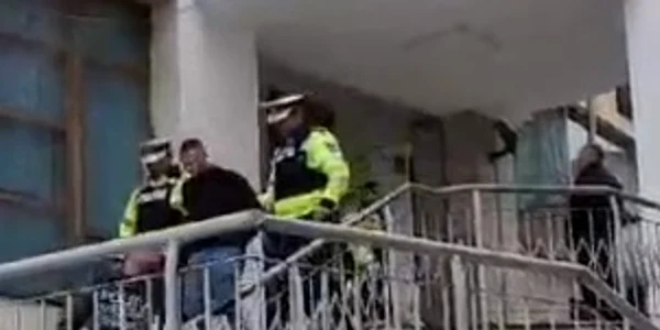 șoferul drogat a fost arestat preventiv jpg