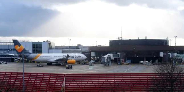 aeroport gatwick foto epa efe
