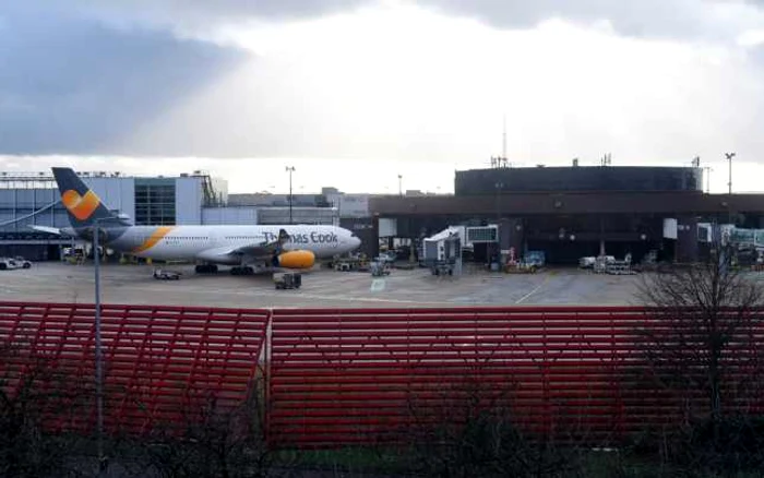 aeroport gatwick foto epa efe