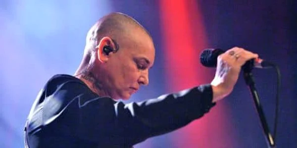 sinead o connor foto facebook