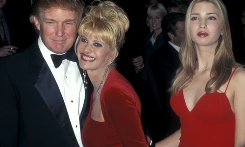 Valentine's Day And Birthday Party For Ivanka Trump jpeg