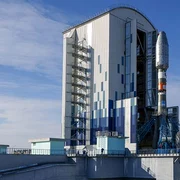 cosmodromul vostocinăi jpg