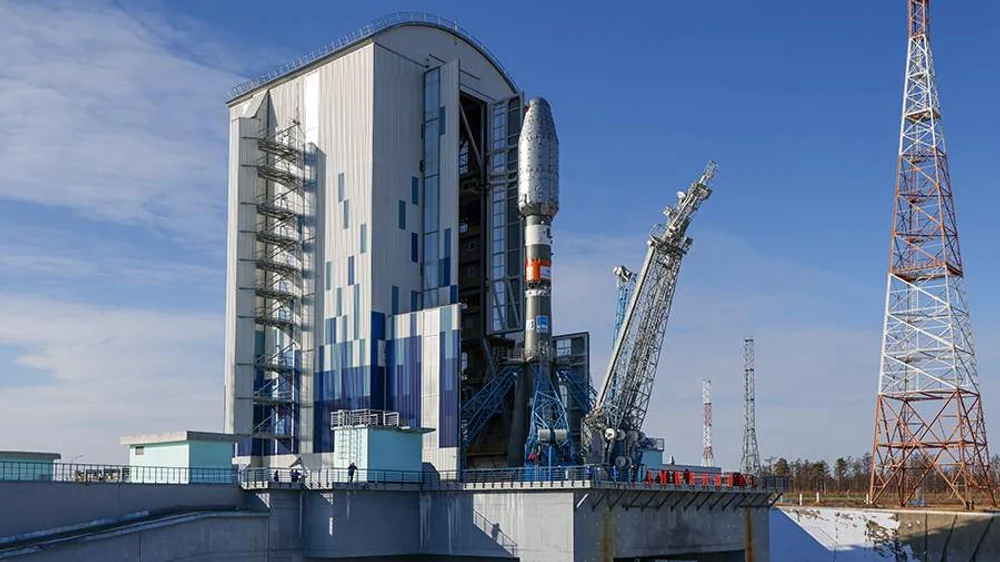 Alimentarea cu energie electrică a fost întreruptă la cosmodromul Vostocinîi din cauza datoriilor. „O rușine de proporții cosmice”, titrează presa rusă independentă