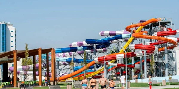 Aquapark