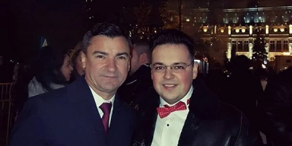 vlad nedelcu
