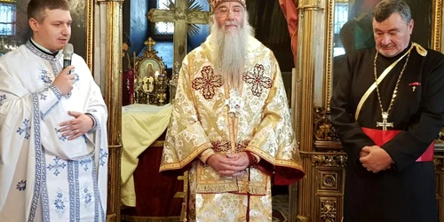 preot pensie biserica turnu severin 