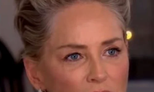 sharon stone png