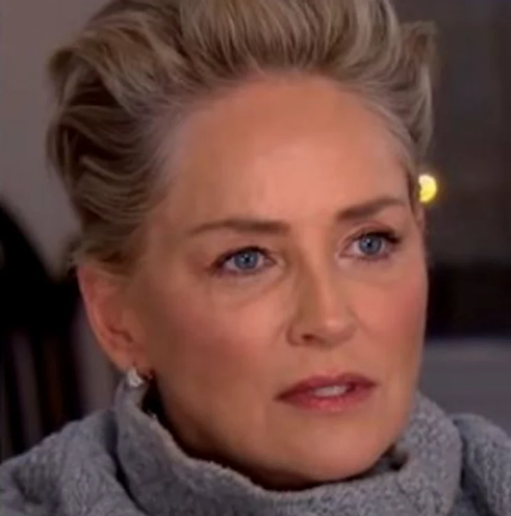 
    Sharon Stone și-a rugat urmăritorii să se roage pentru nepoțelul eiFoto: Arhivă personală  