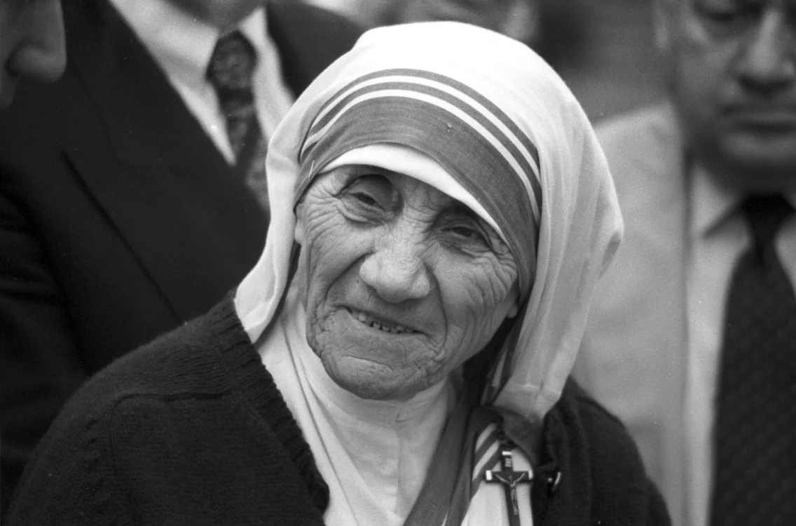 Maica Tereza FOTO Profimedia