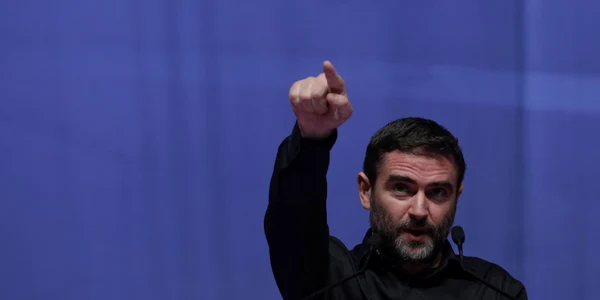 Liviu Pleşoianu la congresul PSD 29 iunie 2019 FOTO Inquam Photos / Octav Ganea