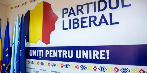 Partidul Liberal FOTO IPN