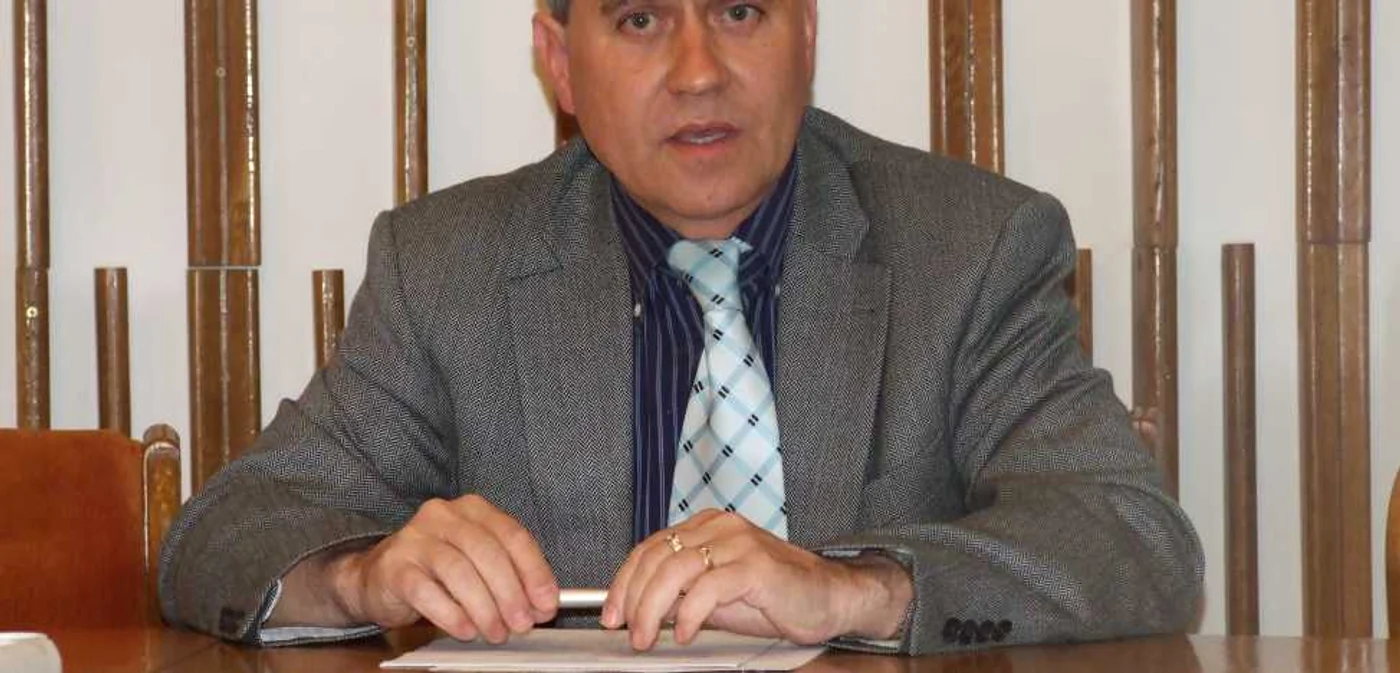 Primarul Iuliu Ilyes nu vrea să fie subordonat MAI