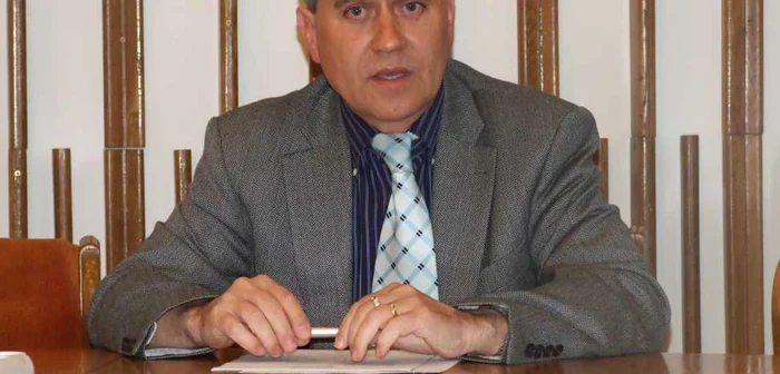 Primarul Iuliu Ilyes nu vrea să fie subordonat MAI