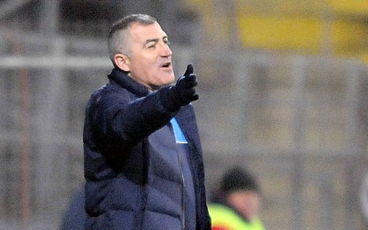 
    Echipa lui Grigoraş are numai probleme  