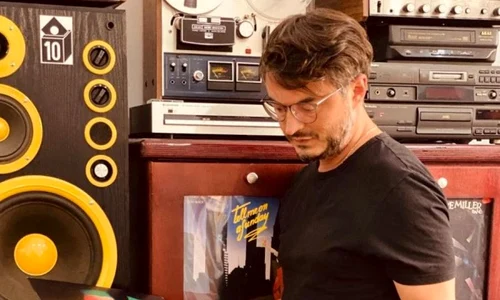 O scenă pentru tinerii muzicieni de jazz – interviu cu Bogdan MATEI jpeg