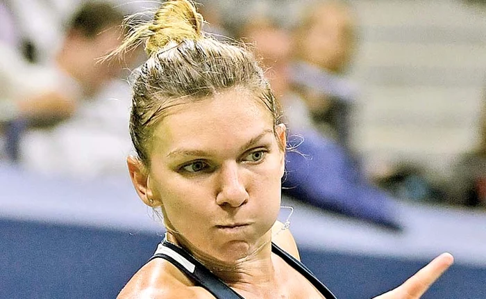 
    Simona Halep  va reveni în circuit  săptămâna viitoareFoto: Gettyimages  