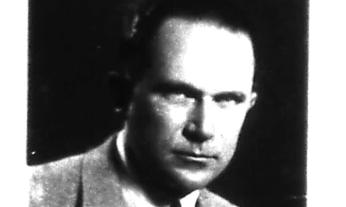 Din înalta societate în agentura Securității: Gheorghe Jurgea Negrilești  jpeg