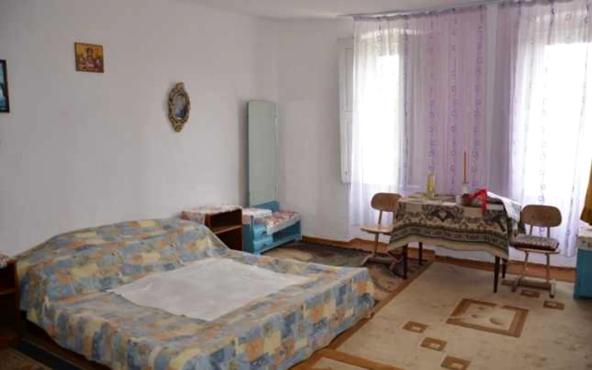 Casă pentru patru copii FOTO Mitropolitul Banatului