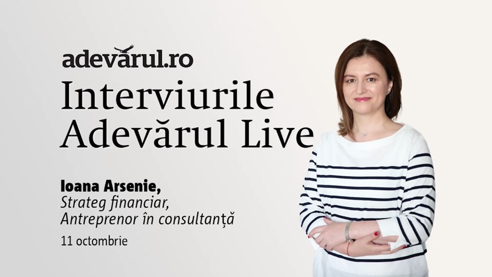 Taxele și impozitele în 2025, pentu PFA și activități independente, explicate de  Ioana Arsenie, strateg financiar