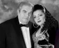 Aurel Pădureanu și-a adorat soția, pe Cornelia Catanga 