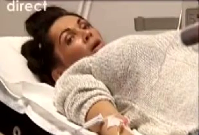 Nicoleta Luciu (FOTO ACCES DIRECT)