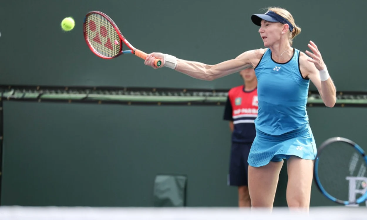 Australia i-a anulat viza jucătoarei Renata Voracova Sursă foto: Profimedia