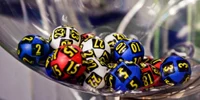 TRAGERI LOTO LOTERIA ROMANA