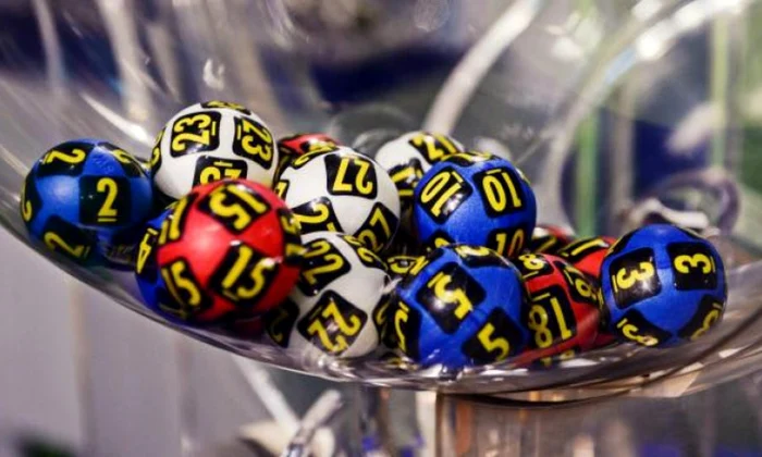TRAGERI LOTO LOTERIA ROMANA