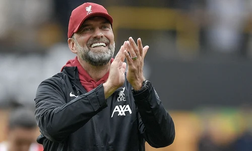 Jurgen Klopp (EPA) jpg