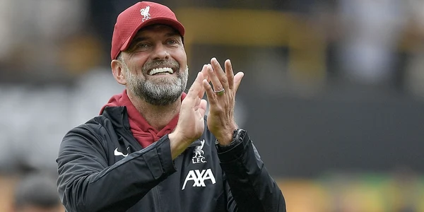 Jurgen Klopp (EPA) jpg