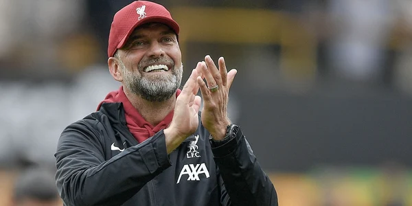 Jurgen Klopp (EPA) jpg