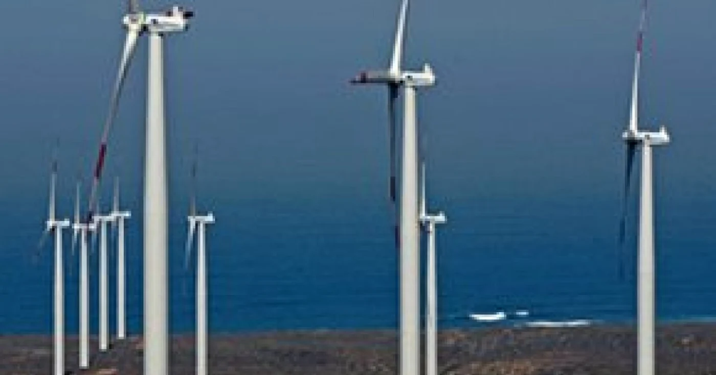 Turbine eoliene