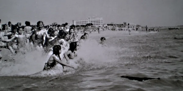 După Revoluţie, turiştii veneau la mare numai şi numai pentru mare. Nimic altceva nu era atractiv