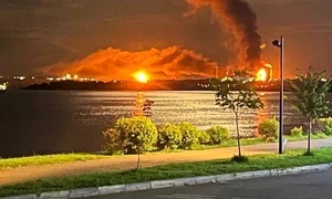 saratov rusia FOTO X