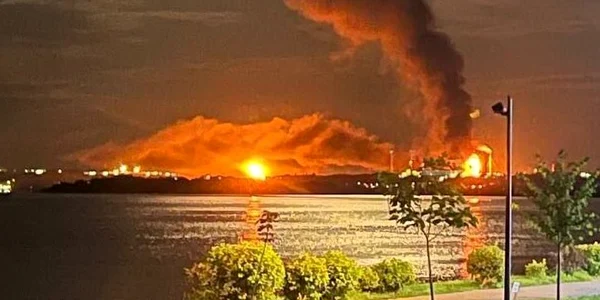 saratov rusia FOTO X