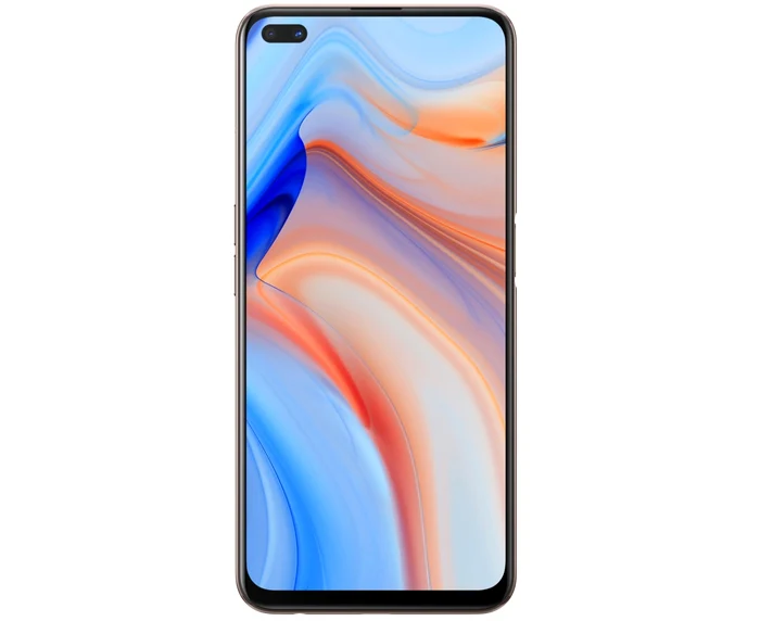 OPPO Reno4 Z