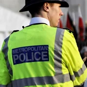 Politie Londra Marea Britanie Anglia Politist FOTO Shutterstock