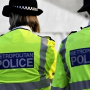 Politie Londra Marea Britanie Anglia Politist FOTO Shutterstock