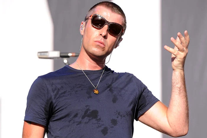 Liam Gallagher și-a anulat concertul din România cu doar jumătate de oră înainteFoto: Getty