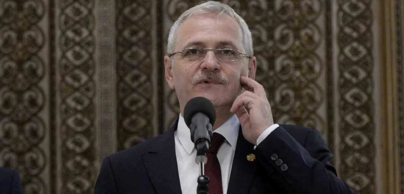 Liviu Dragnea